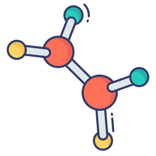 Compound structure illustration